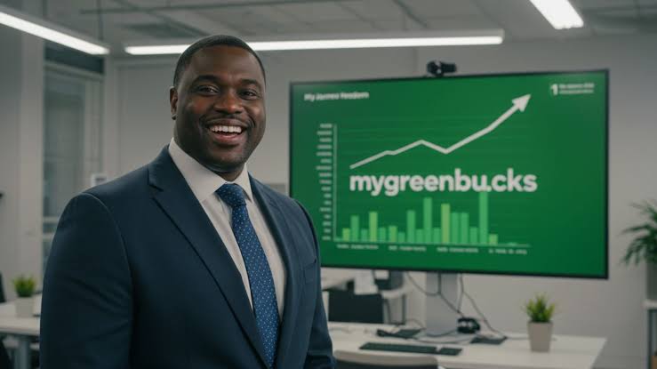 MyGreenBucks Kenneth Jones: Smart Money Tips You Can Actually