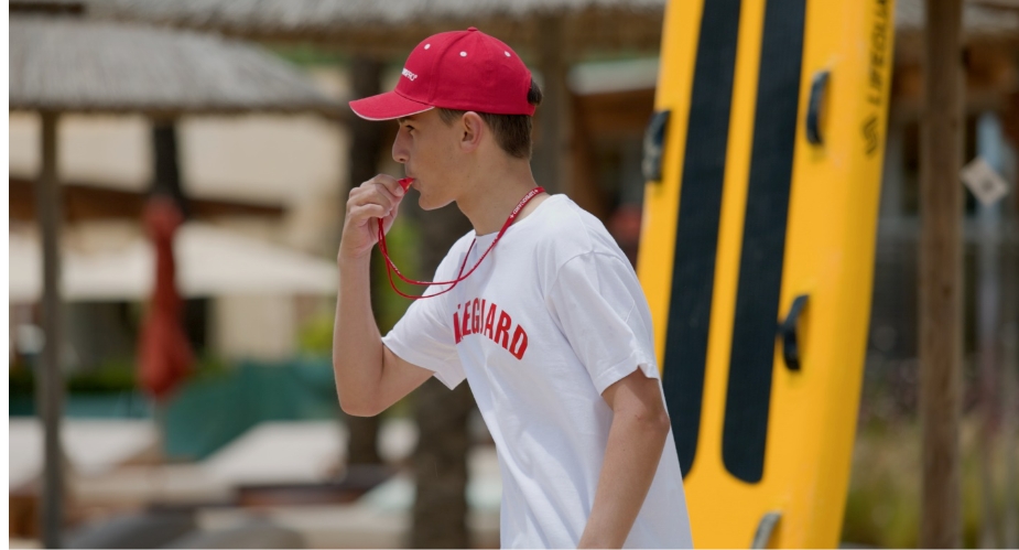 Lifeguard Lifestyle Transforming Your Daily Life